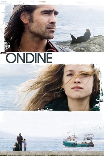 دانلود فیلم Ondine 2009 دوبله فارسی بدون سانسور