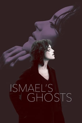 دانلود فیلم Ismael's Ghosts 2017 (ارواح اسماعیل) دوبله فارسی بدون سانسور
