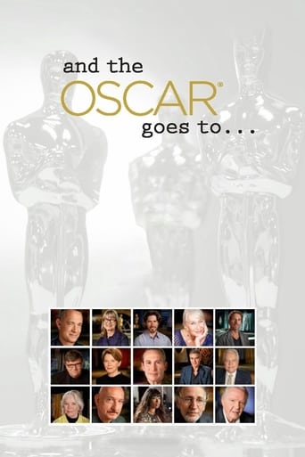 دانلود فیلم And the Oscar Goes To... 2014 دوبله فارسی بدون سانسور