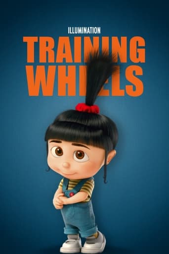 دانلود فیلم Minions: Training Wheels 2013 دوبله فارسی بدون سانسور