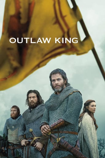 دانلود فیلم Outlaw King 2018 (پادشاه غیرمجاز) دوبله فارسی بدون سانسور