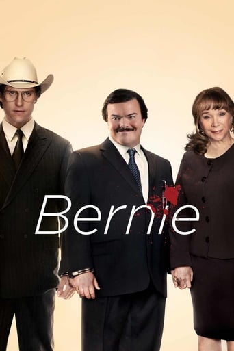 دانلود فیلم Bernie 2011 (برنی) دوبله فارسی بدون سانسور