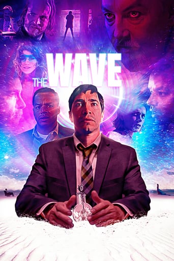دانلود فیلم The Wave 2019 (موج) دوبله فارسی بدون سانسور