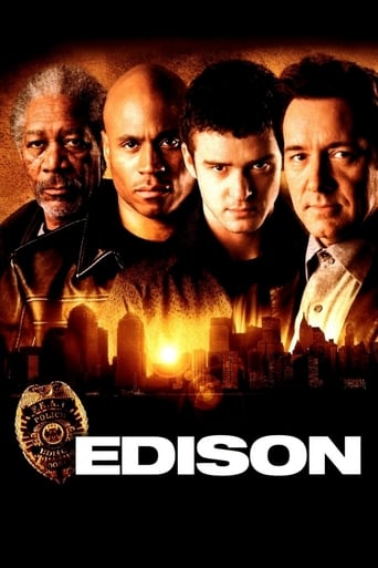 دانلود فیلم Edison 2005 (ادیسون) دوبله فارسی بدون سانسور