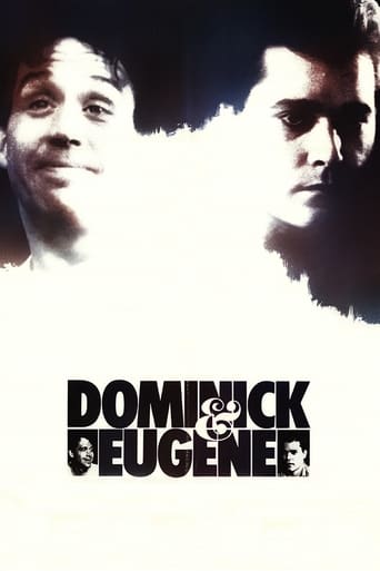 دانلود فیلم Dominick and Eugene 1988 دوبله فارسی بدون سانسور