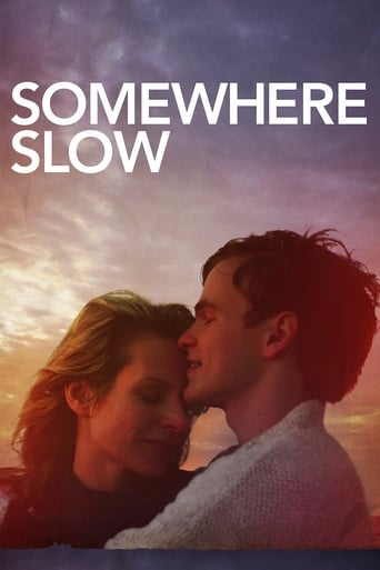 دانلود فیلم Somewhere Slow 2013 دوبله فارسی بدون سانسور