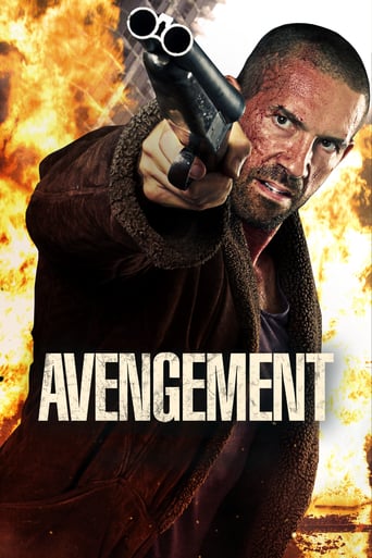 دانلود فیلم Avengement 2019 (انتقام‌جو) دوبله فارسی بدون سانسور