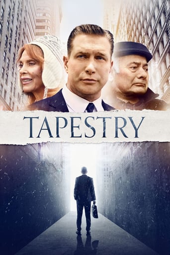 دانلود فیلم Tapestry 2019 (تاپستری) دوبله فارسی بدون سانسور