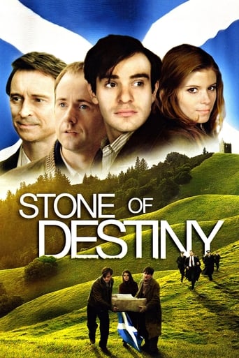 دانلود فیلم Stone of Destiny 2008 دوبله فارسی بدون سانسور