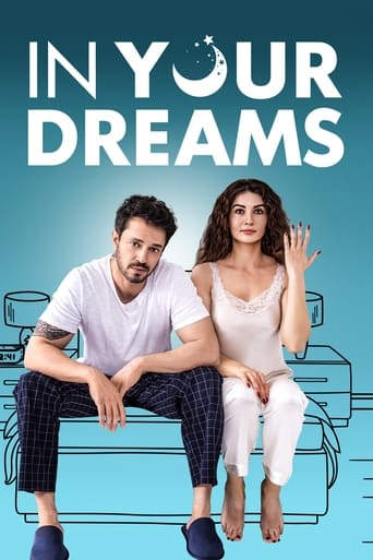 دانلود فیلم In Your Dreams 2023 (مگه خوابشو ببینی ) دوبله فارسی بدون سانسور