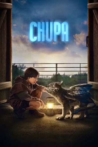 دانلود فیلم Chupa 2023 (چوپا) دوبله فارسی بدون سانسور