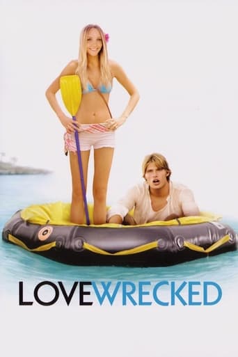دانلود فیلم Love Wrecked 2005 دوبله فارسی بدون سانسور