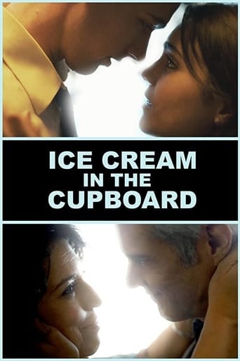 دانلود فیلم Ice Cream in the Cupboard 2019 دوبله فارسی بدون سانسور