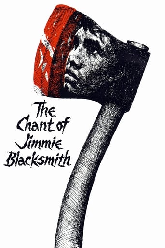 دانلود فیلم The Chant of Jimmie Blacksmith 1978 دوبله فارسی بدون سانسور