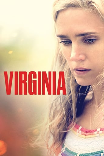 دانلود فیلم Virginia 2010 دوبله فارسی بدون سانسور