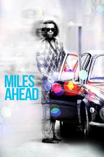 دانلود فیلم Miles Ahead 2015 دوبله فارسی بدون سانسور