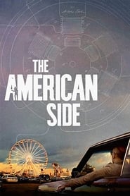 دانلود فیلم The American Side 2016 دوبله فارسی بدون سانسور