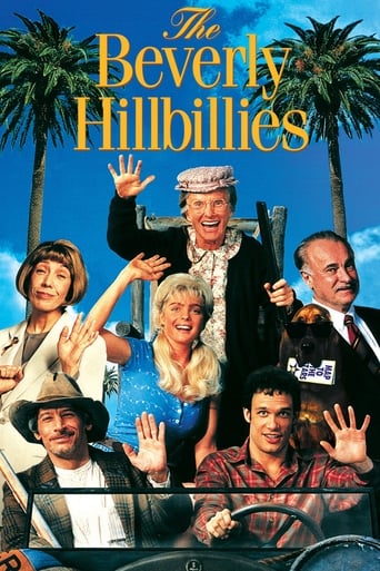 دانلود فیلم The Beverly Hillbillies 1993 دوبله فارسی بدون سانسور