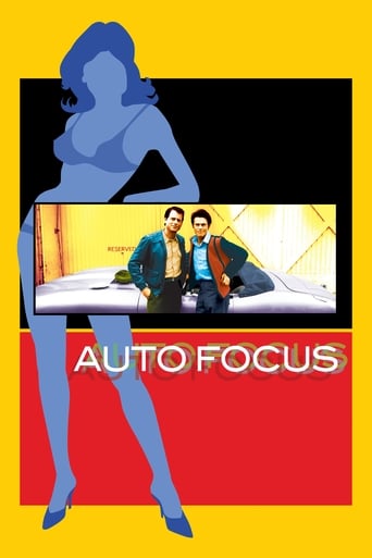 دانلود فیلم Auto Focus 2002 دوبله فارسی بدون سانسور