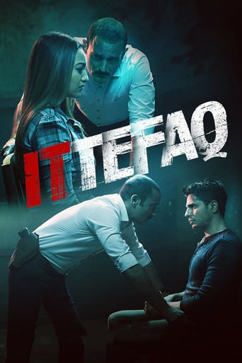 دانلود فیلم Ittefaq 2017 (اتفاق) دوبله فارسی بدون سانسور