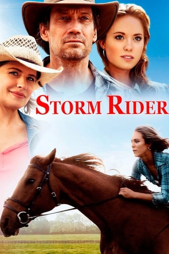 دانلود فیلم Storm Rider 2013 دوبله فارسی بدون سانسور