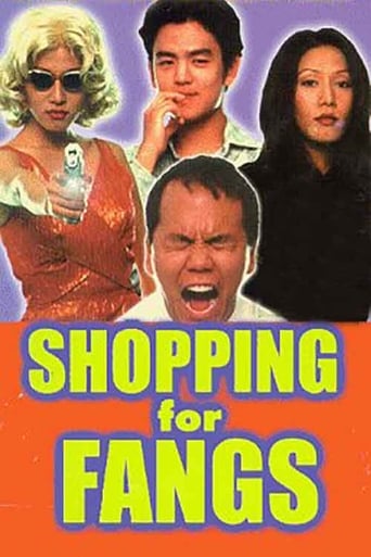 دانلود فیلم Shopping for Fangs 1997 دوبله فارسی بدون سانسور