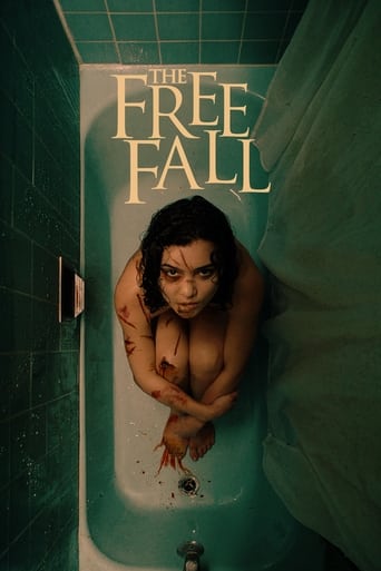 دانلود فیلم The Free Fall 2021 (سقوط آزاد) دوبله فارسی بدون سانسور