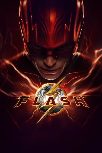 The Flash 2023 (فلش)