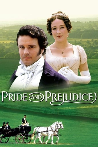 Pride and Prejudice 1995 (غرور و تعصب)