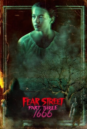 Fear Street: 1666 2021 (خیابان ترس.قسمت سوم)