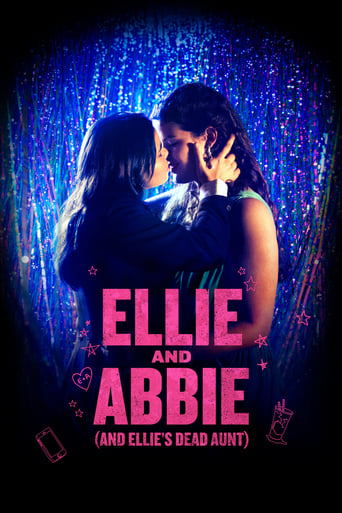 دانلود فیلم Ellie and Abbie (and Ellie's Dead Aunt) 2020 (الی و ابی (و عمه مُرده الی)) دوبله فارسی بدون سانسور