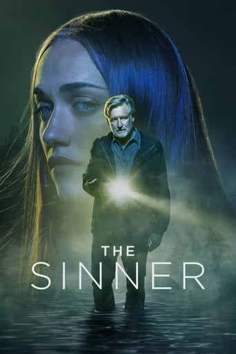 دانلود سریال The Sinner 2017 (گناهکار) دوبله فارسی بدون سانسور