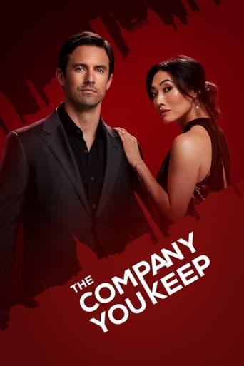 دانلود سریال The Company You Keep 2023 (شراکتی که نگاه می‌داری) دوبله فارسی بدون سانسور