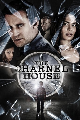 دانلود فیلم The Charnel House 2016 (خانه چارلن) دوبله فارسی بدون سانسور
