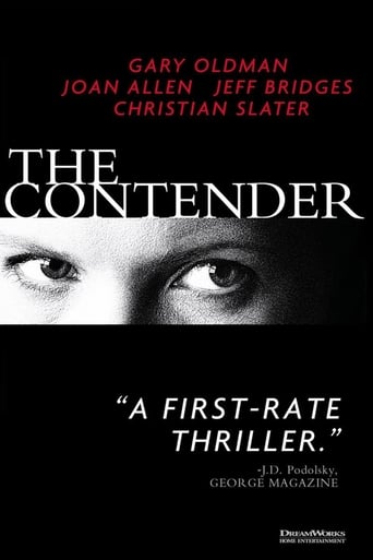 دانلود فیلم The Contender 2000 دوبله فارسی بدون سانسور