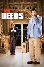 دانلود فیلم Mr. Deeds 2002 دوبله فارسی بدون سانسور