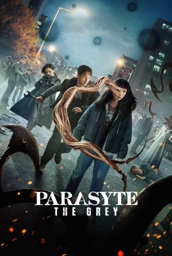 دانلود سریال Parasyte: The Grey 2024 دوبله فارسی بدون سانسور