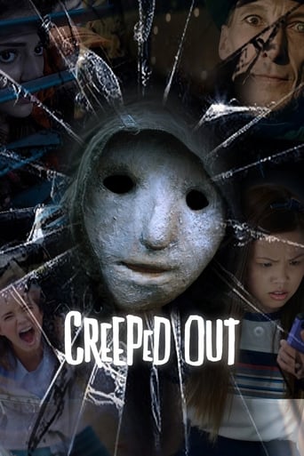 Creeped Out 2017 (ترسیده)