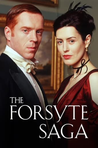 دانلود سریال The Forsyte Saga 2002 دوبله فارسی بدون سانسور