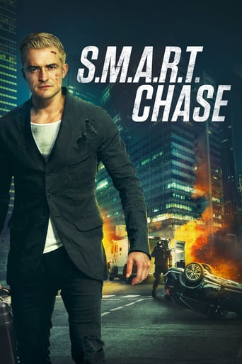 دانلود فیلم S.M.A.R.T. Chase 2017 (تعقیب هوشمندانه) دوبله فارسی بدون سانسور