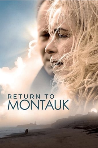دانلود فیلم Return to Montauk 2017 دوبله فارسی بدون سانسور