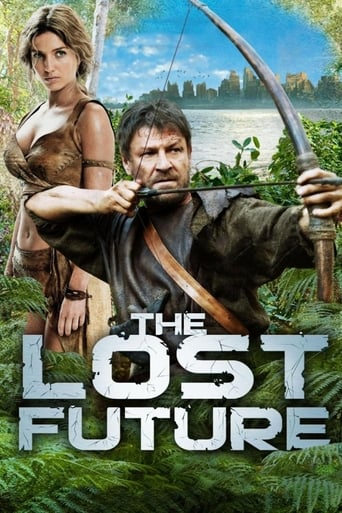دانلود فیلم The Lost Future 2010 (آینده گمشده) دوبله فارسی بدون سانسور