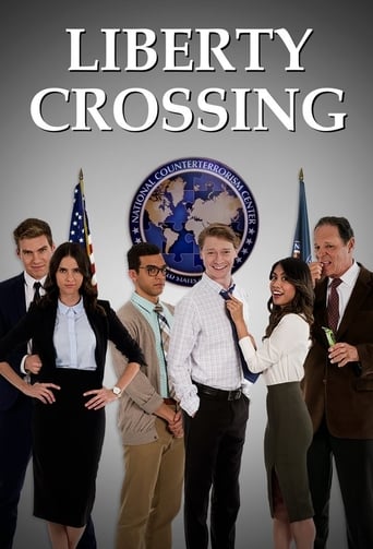 دانلود سریال Liberty Crossing 2018 دوبله فارسی بدون سانسور