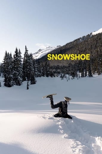 دانلود فیلم Snowshoe 2021 دوبله فارسی بدون سانسور