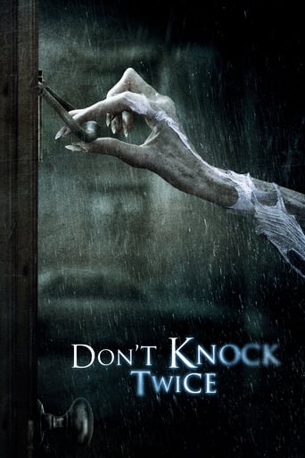 دانلود فیلم Don't Knock Twice 2016 دوبله فارسی بدون سانسور
