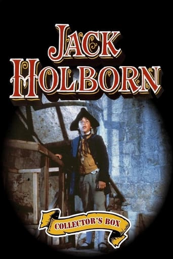 Jack Holborn 1982