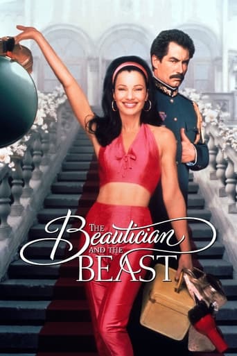 دانلود فیلم The Beautician and the Beast 1997 دوبله فارسی بدون سانسور