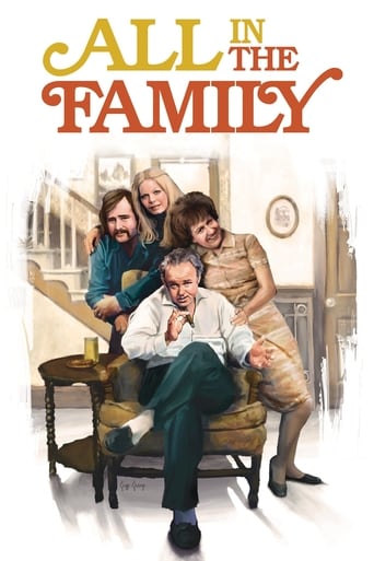 All in the Family 1971