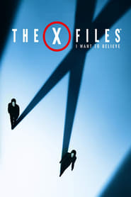دانلود فیلم The X Files: I Want to Believe 2008 دوبله فارسی بدون سانسور