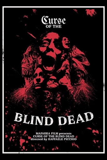 دانلود فیلم Curse of the Blind Dead 2020 دوبله فارسی بدون سانسور